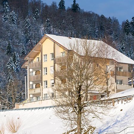Aparthotel Azureva Bussang Exterior foto