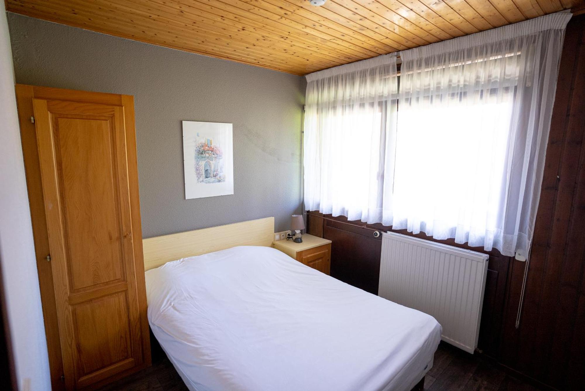 Aparthotel Azureva Bussang Exterior foto