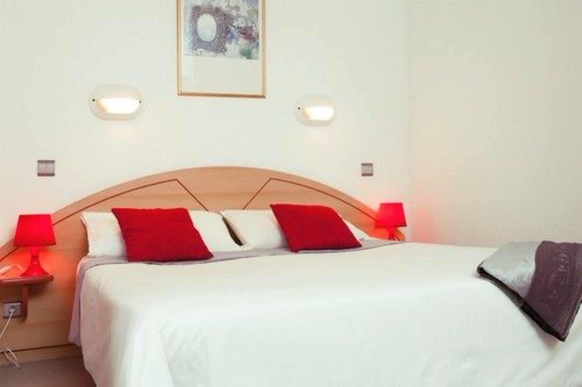 Aparthotel Azureva Bussang Exterior foto