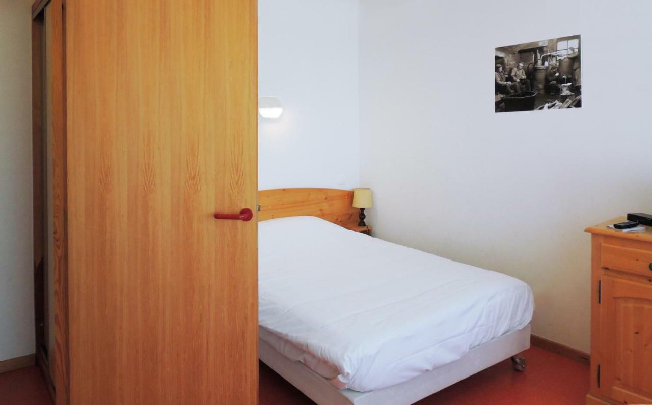 Aparthotel Azureva Bussang Exterior foto